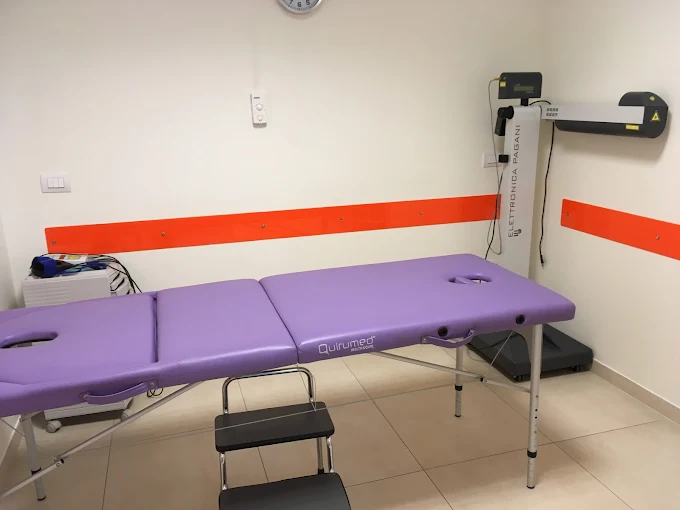 Ambulatorio Dott. Nicola Dau a Sassari